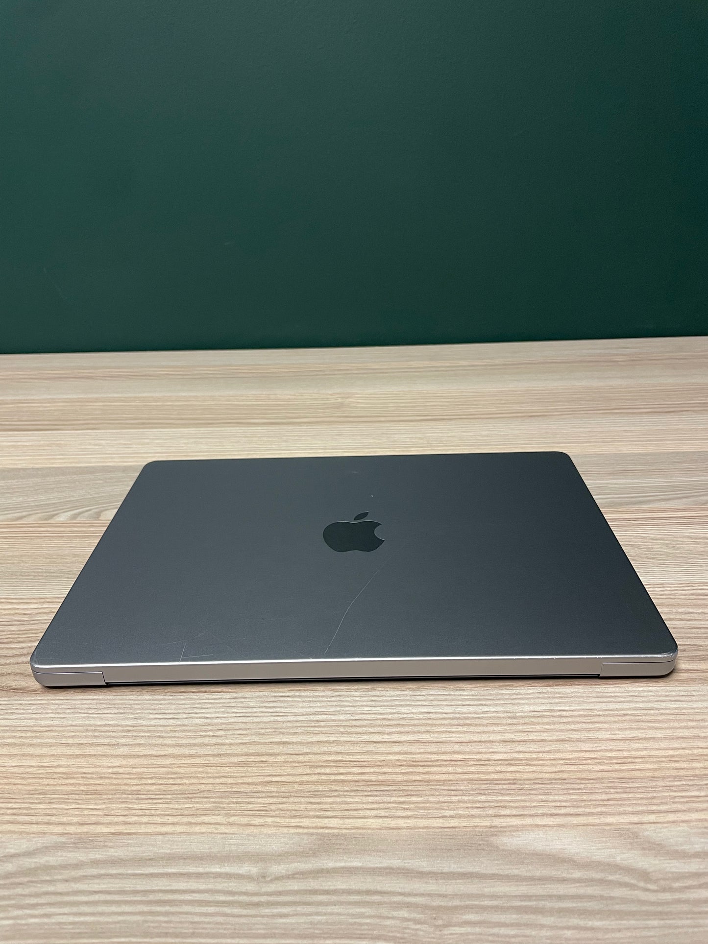 MacBook Pro 14-inch With M3 Chip 512GB - Space Grey (Pre-owned)