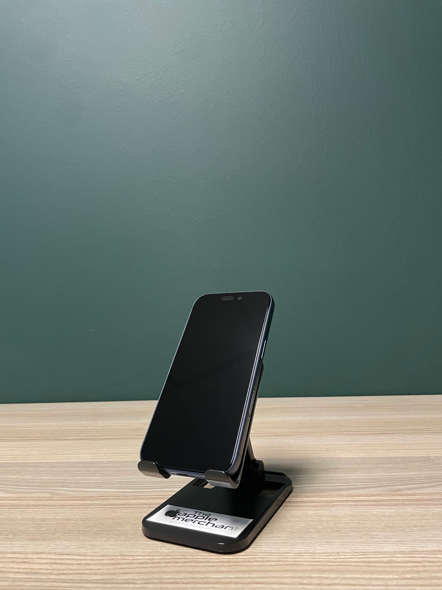 iPhone 17 Pro 256GB - Deep Blue (Pre-owned)