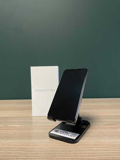 iPhone XS Max 64GB - Space Grey (Pre-owned)