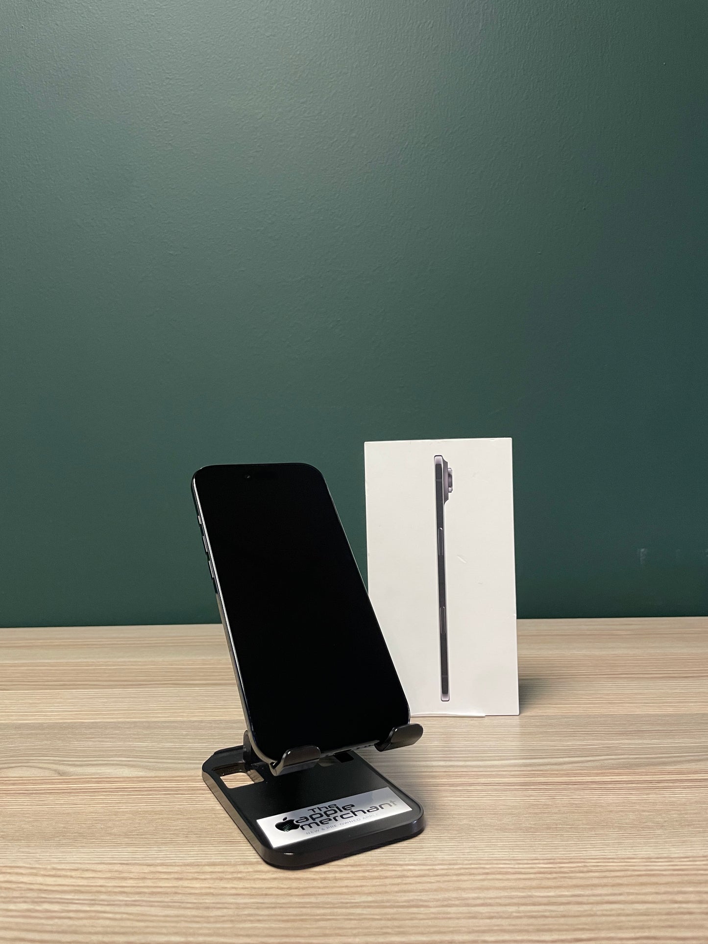 iPhone Air 512GB - Space Black (Pre-owned)