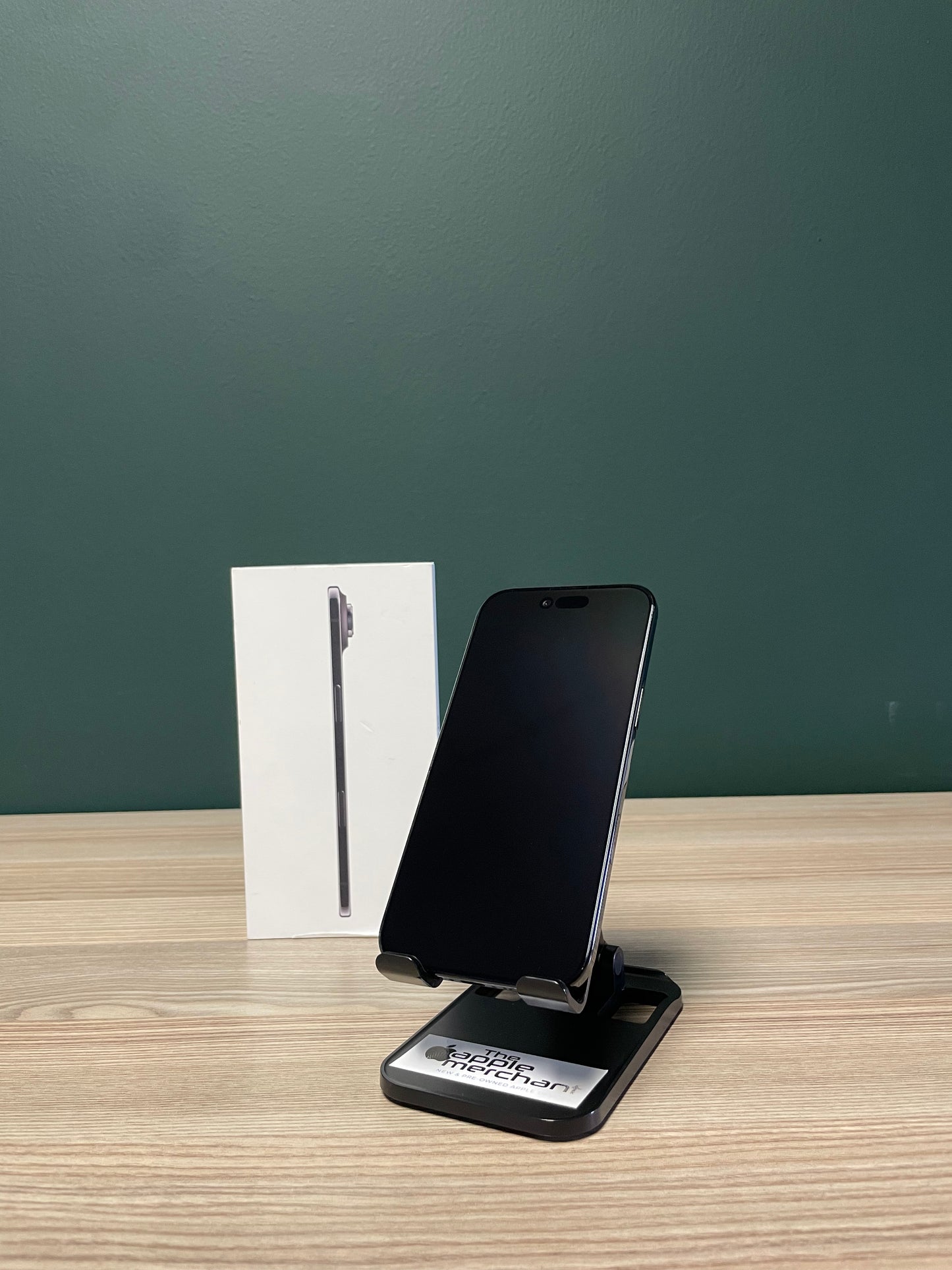 iPhone Air 512GB - Space Black (Pre-owned)