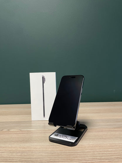 iPhone Air 512GB - Space Black (Pre-owned)