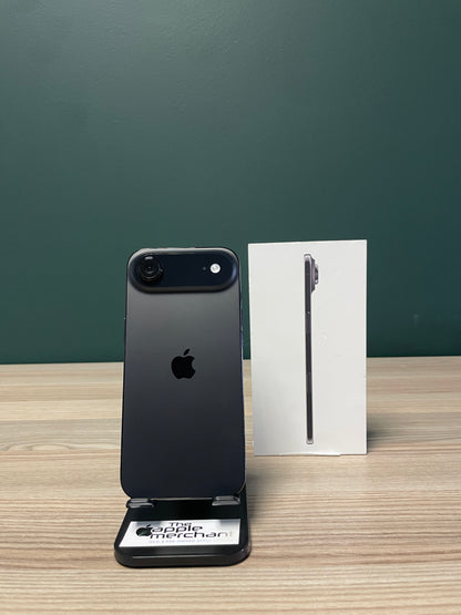 iPhone Air 512GB - Space Black (Pre-owned)