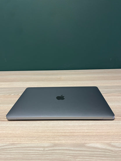 MacBook Pro M1 512GB - Space Grey (Pre-owned)