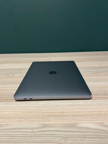 MacBook Pro M1 512GB - Space Grey (Pre-owned)