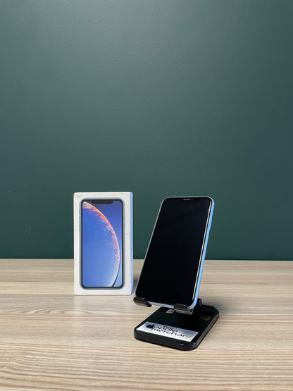 iPhone XR 64GB - Blue (Pre-owned)