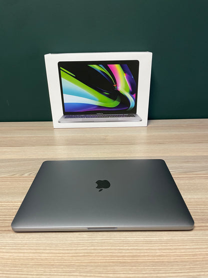 MacBook Pro 13-inch | M2 Chip | 256GB - Space Grey (Pre-owned)
