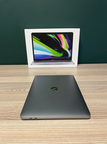 MacBook Pro 13-inch | M2 Chip | 256GB - Space Grey (Pre-owned)