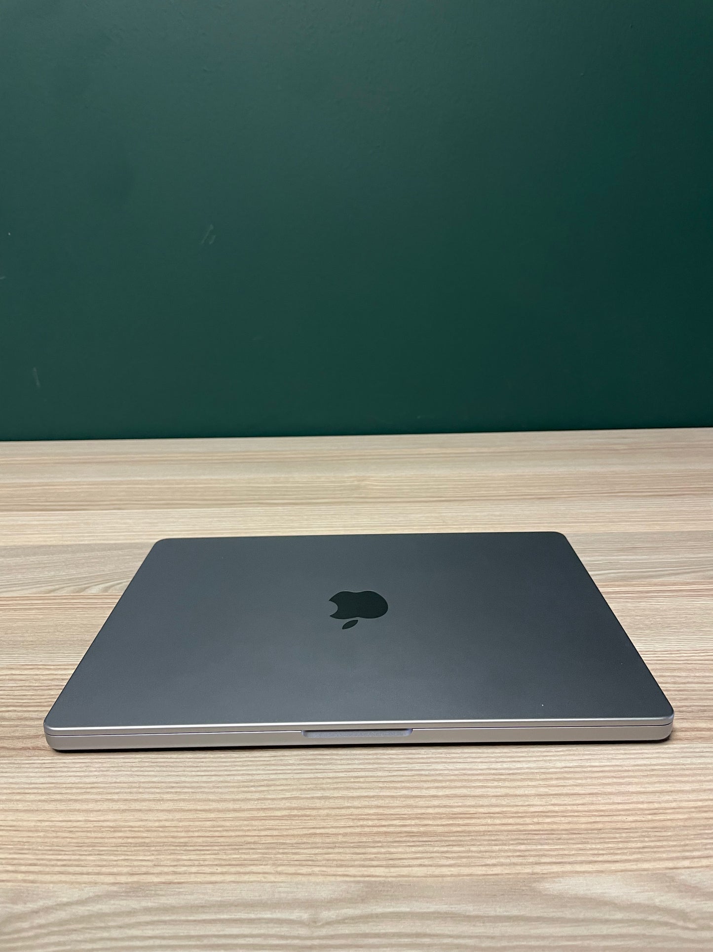 MacBook Pro 14-inch With M1 Pro Chip 512GB - Space Grey (Pre-owned)