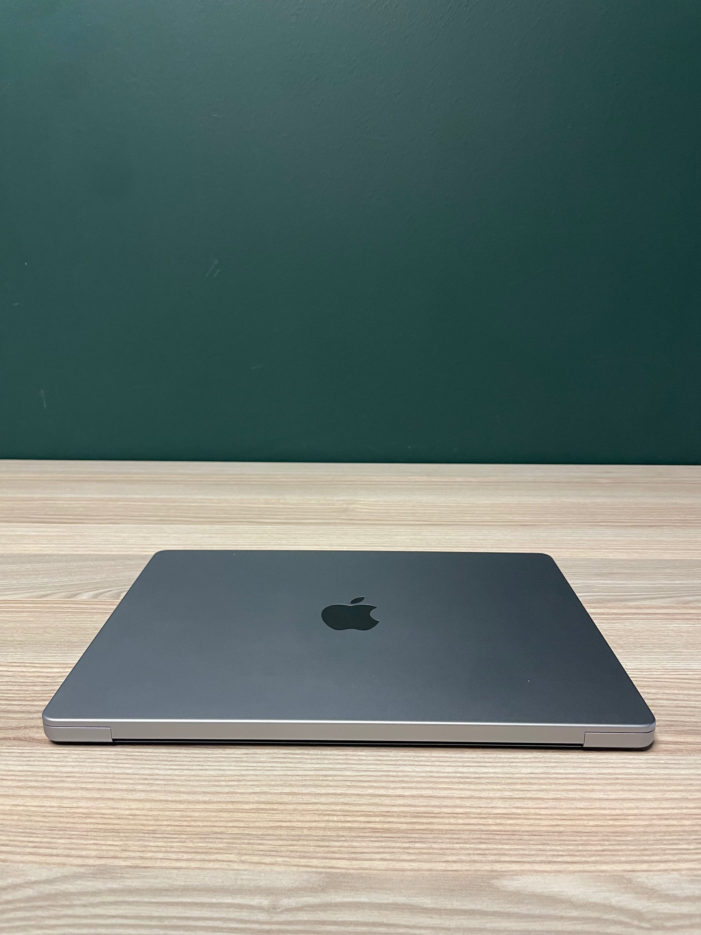 MacBook Pro 14-inch With M1 Pro Chip 512GB - Space Grey (Pre-owned)