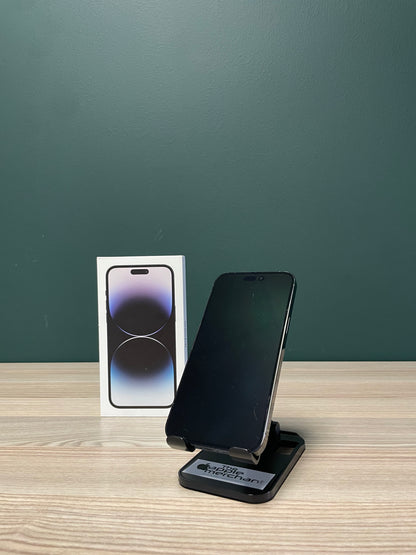 iPhone 14 Pro Max 512GB - Space Black (Pre-owned)