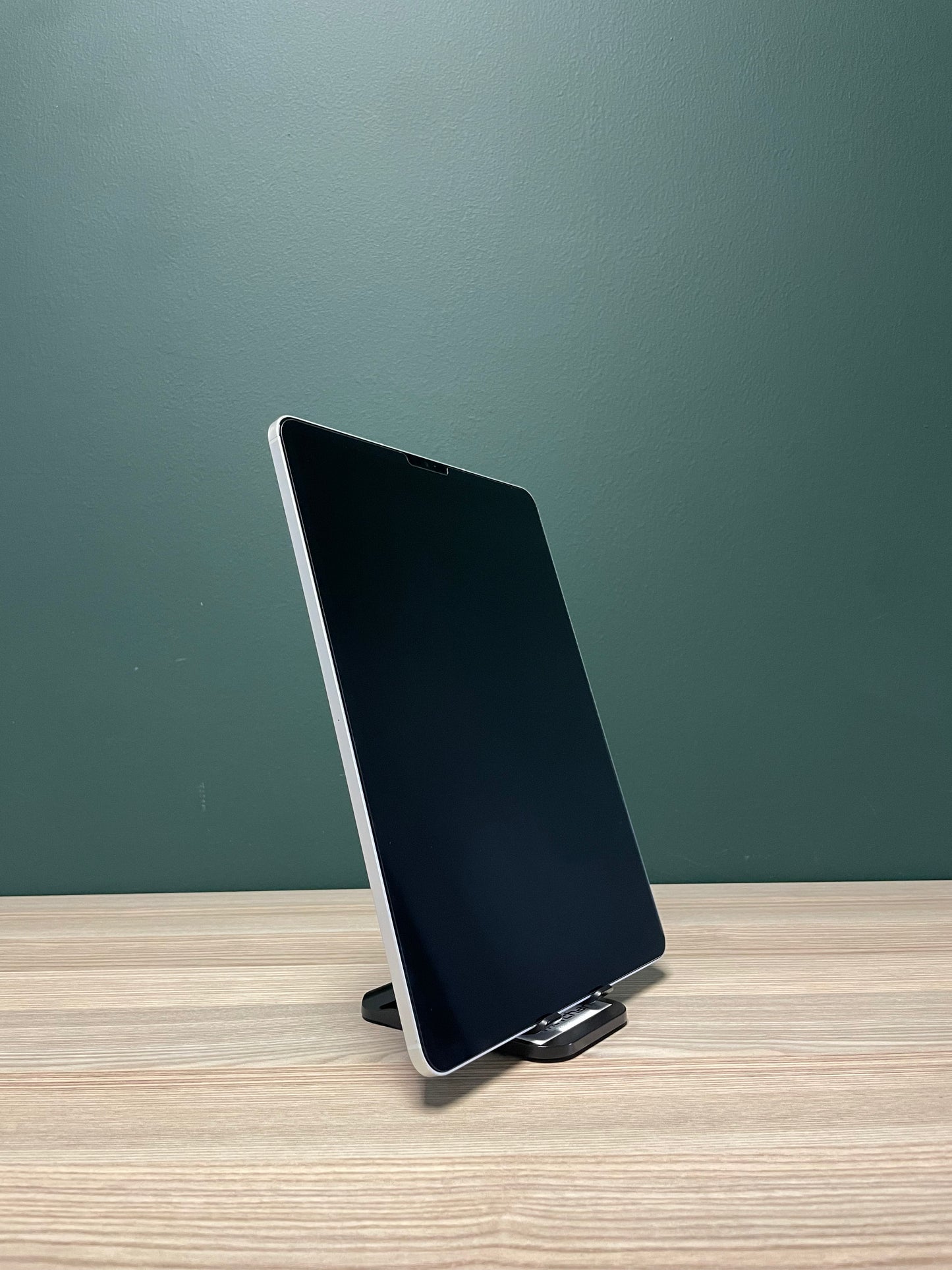 iPad Pro 12.9-inch M2 | Wi-Fi + Cellular | 256gb - Silver (Pre-owned)