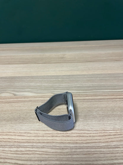 Apple Watch Series 9 GPS - 45mm Silver (Pre-owned)