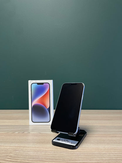 iPhone 14 Plus 128GB - Blue (Pre-owned)