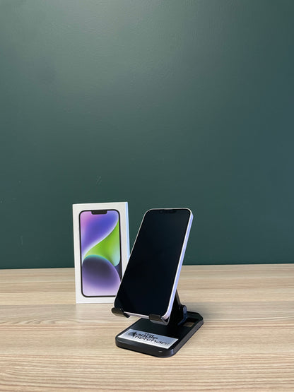 iPhone 14 128GB - Purple (Pre-owned)
