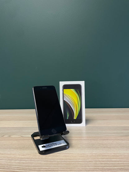 iPhone SE 2020 64GB - Black (Pre-owned)