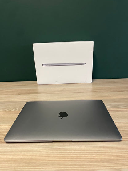 MacBook Air M1 - 256GB - Space Grey (Pre-owned)