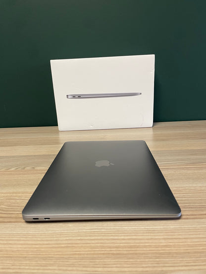 MacBook Air M1 - 256GB - Space Grey (Pre-owned)