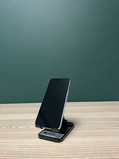 iPhone 15 Pro Max 256GB - Natural Titanium (Pre-owned)