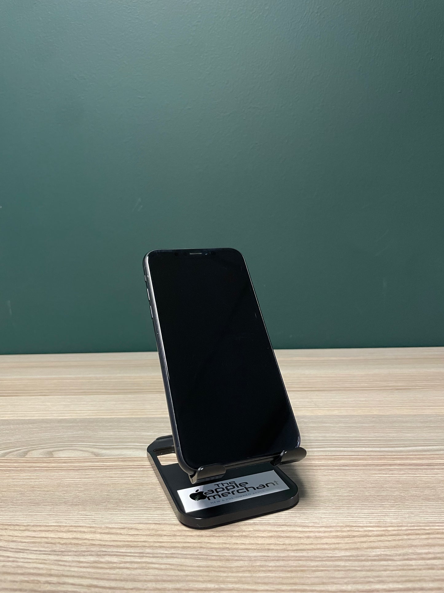 iPhone XR 64GB - Black (Pre-owned)