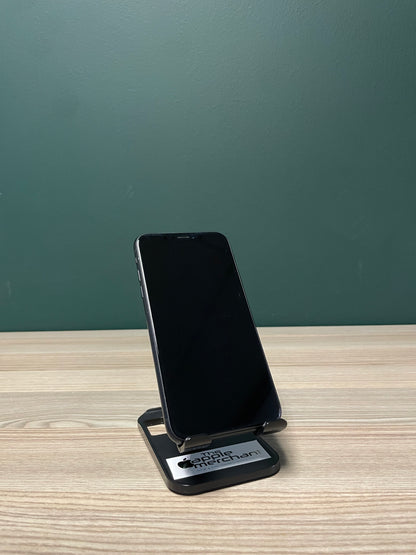 iPhone XR 64GB - Black (Pre-owned)