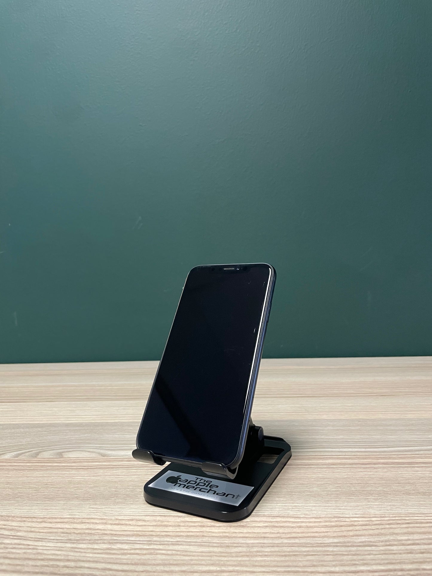 iPhone XR 64GB - Black (Pre-owned)