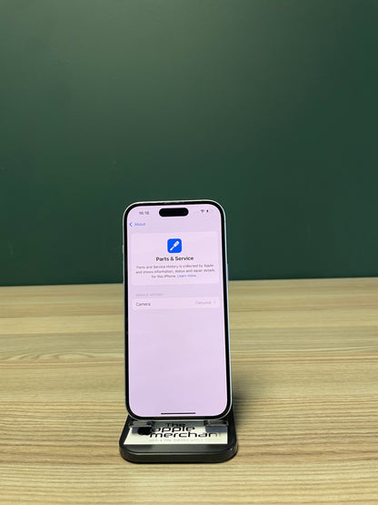 iPhone 15 128GB - Blue (Pre-owned)