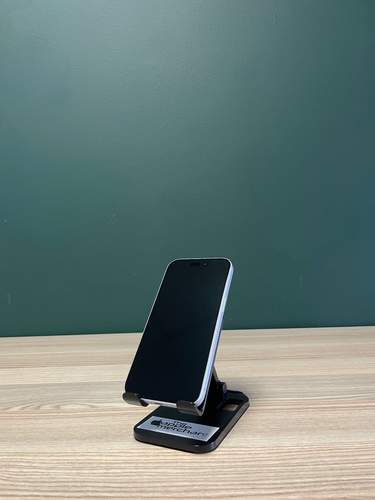 iPhone 15 128GB - Blue (Pre-owned)