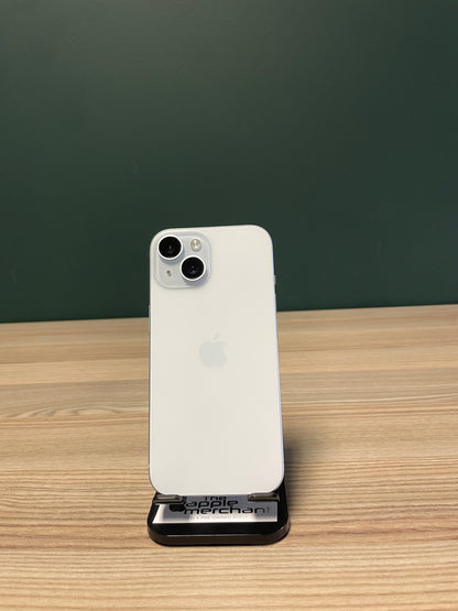 iPhone 15 128GB - Blue (Pre-owned)