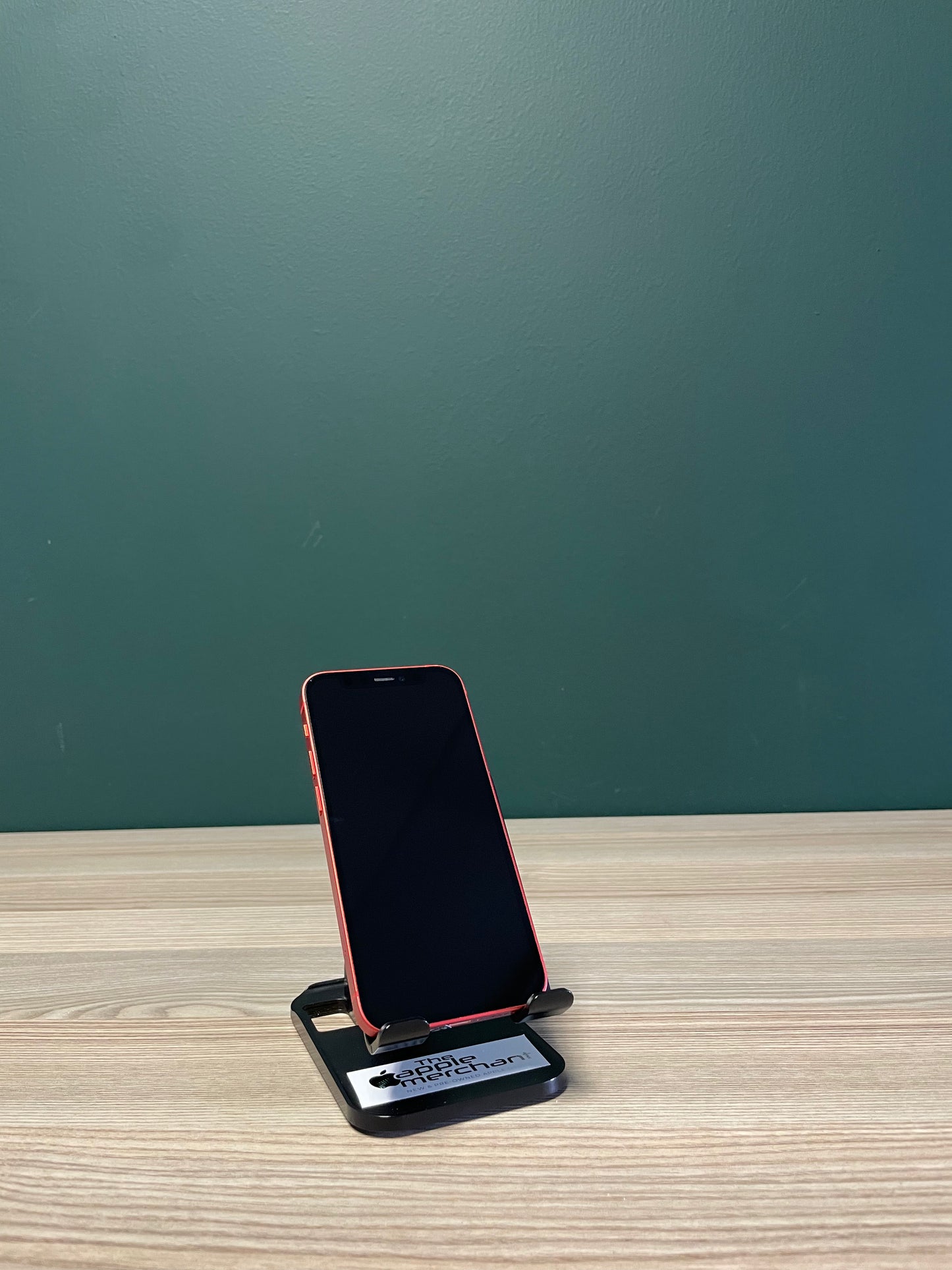 iPhone 12 Mini 64GB - Red (Pre-owned)