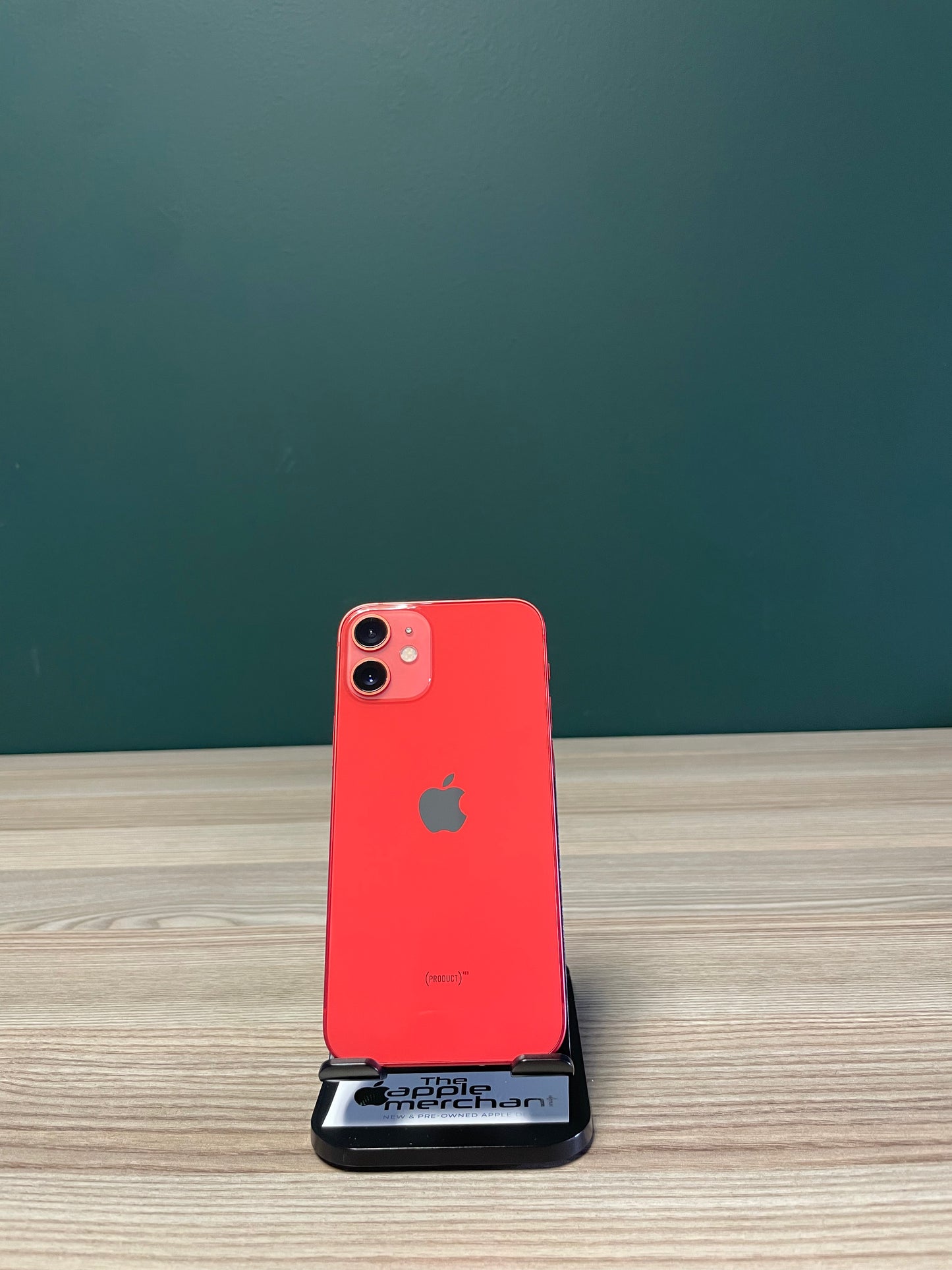 iPhone 12 Mini 64GB - Red (Pre-owned)