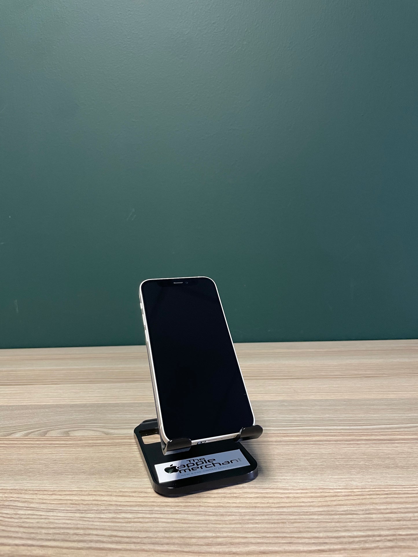 iPhone 12 Mini 64GB - White (Pre-owned)