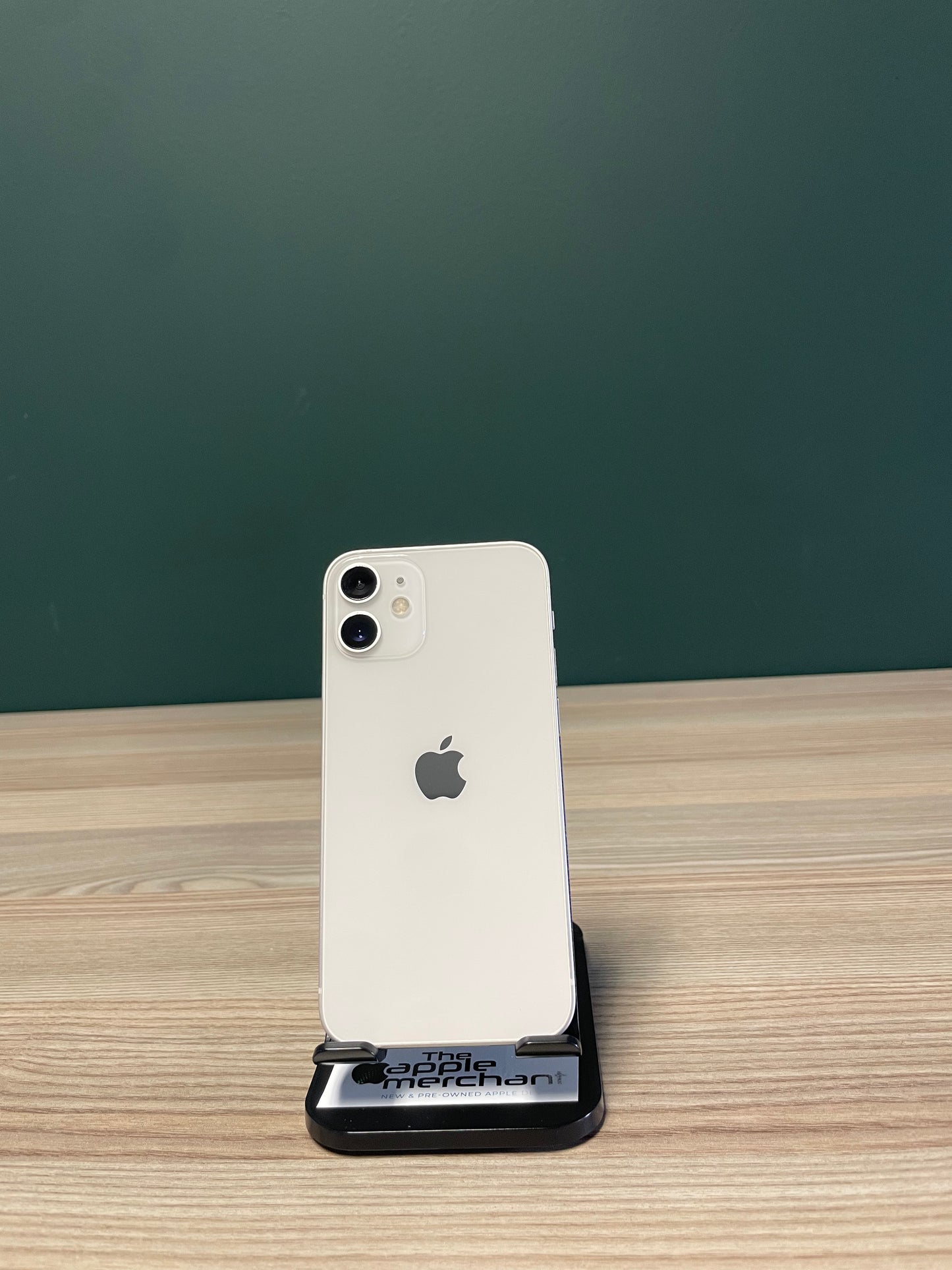 iPhone 12 Mini 64GB - White (Pre-owned)