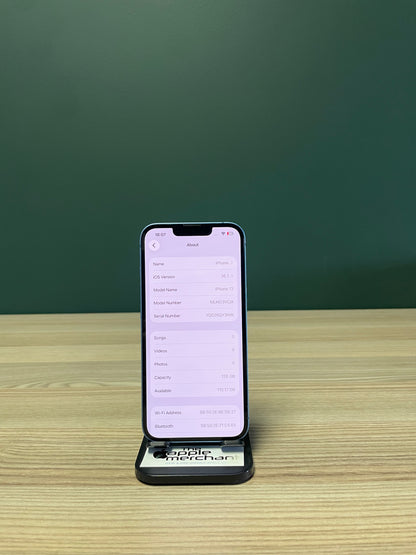 iPhone 13 128GB - Blue (Pre-owned)