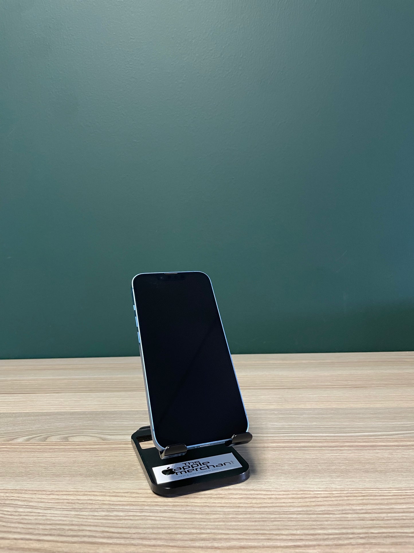 iPhone 13 128GB - Blue (Pre-owned)