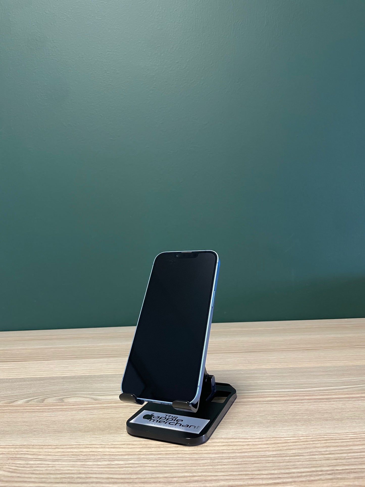 iPhone 13 128GB - Blue (Pre-owned)