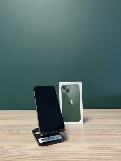 iPhone 13 128GB - Green (Pre-owned)