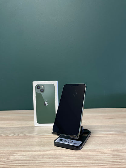 iPhone 13 128GB - Green (Pre-owned)