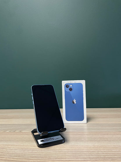 iPhone 13 128GB - Blue (Pre-owned)