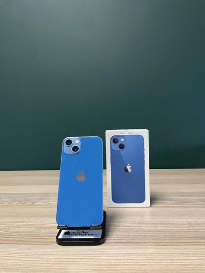 iPhone 13 128GB - Blue (Pre-owned)