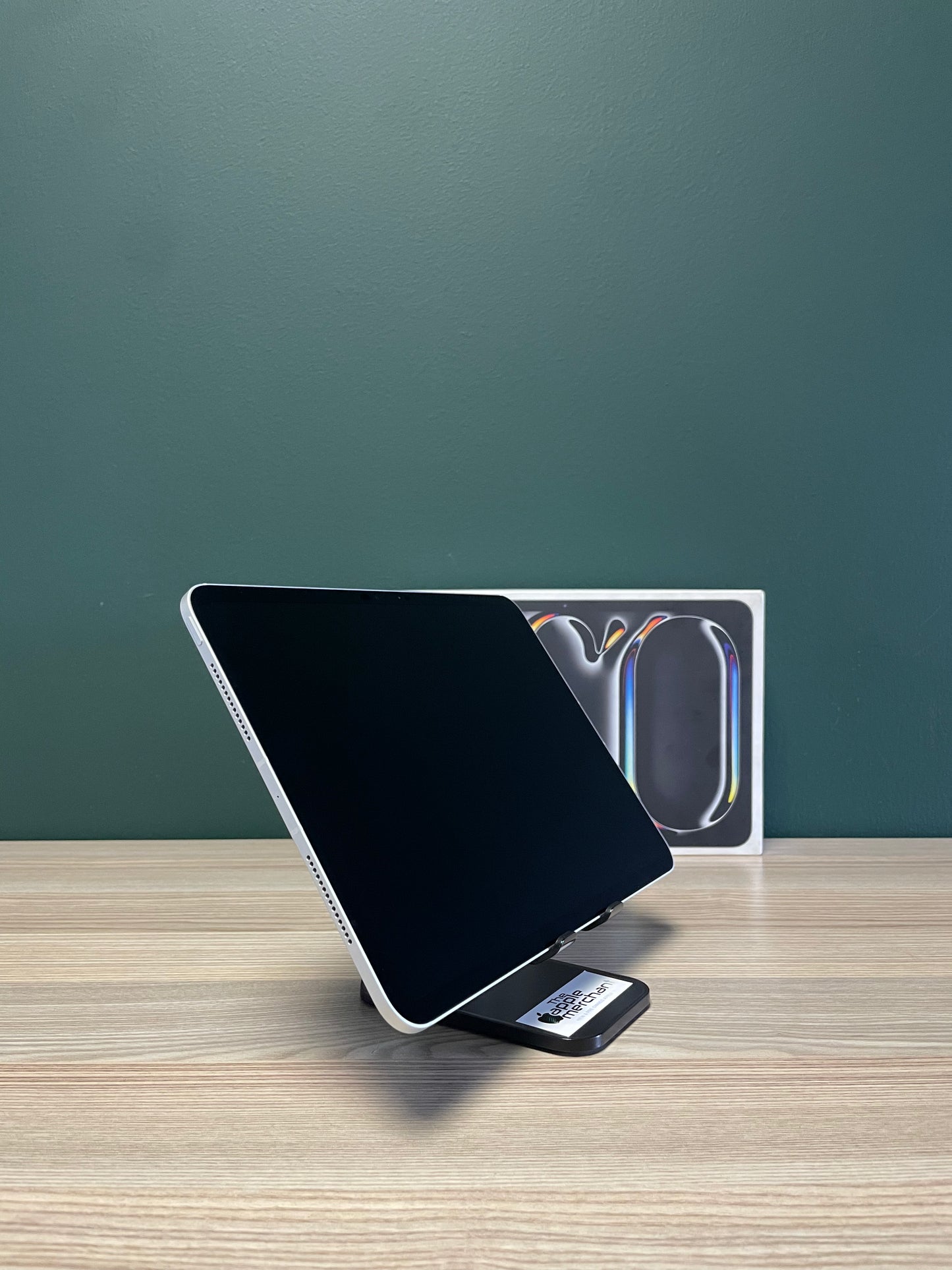 iPad Pro 11-inch M4 | Wi-Fi + Cellular | 256gb - Silver (Pre-owned)