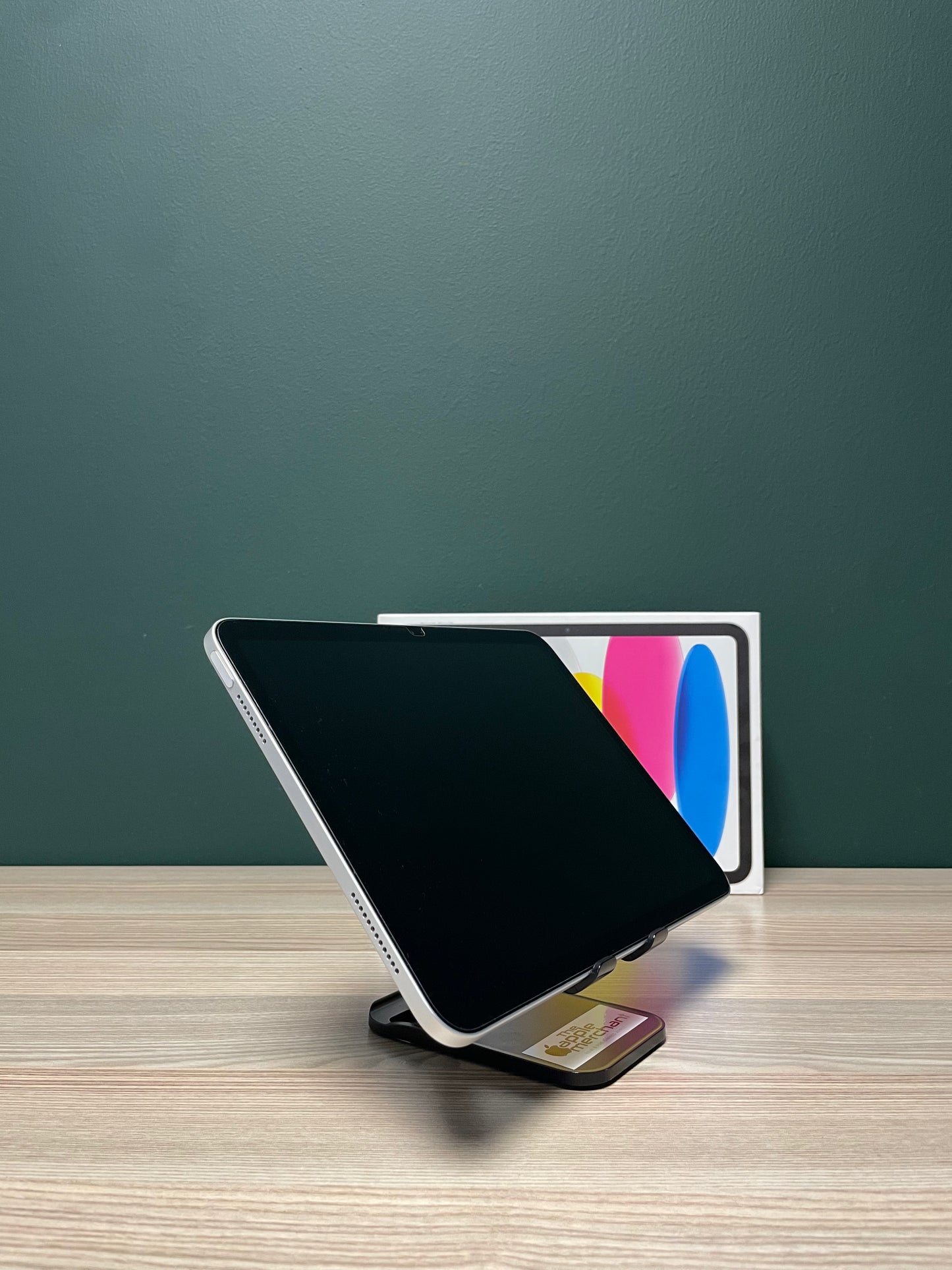 iPad 10th Gen | Wi-Fi | 64gb - Silver (Pre-owned)