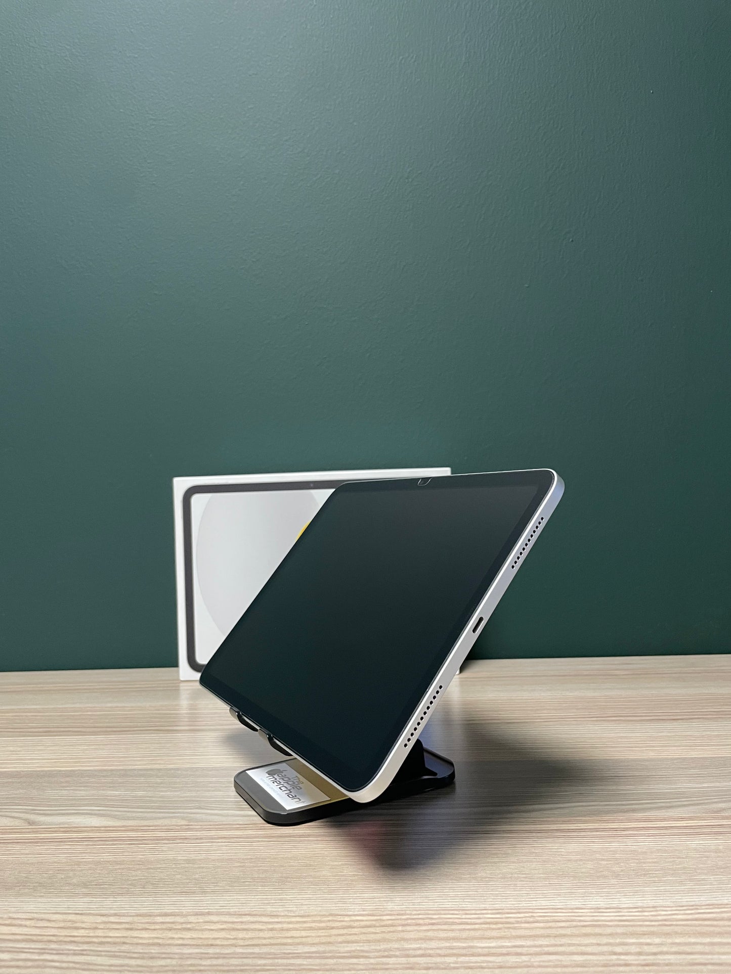 iPad 10th Gen | Wi-Fi | 64gb - Silver (Pre-owned)