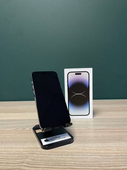 iPhone 14 Pro 512GB - Space Black (Pre-owned)