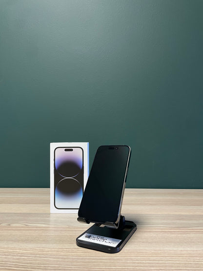 iPhone 14 Pro 512GB - Space Black (Pre-owned)