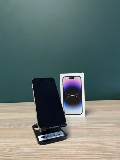 iPhone 14 Pro 512GB - Deep Purple (Pre-owned)