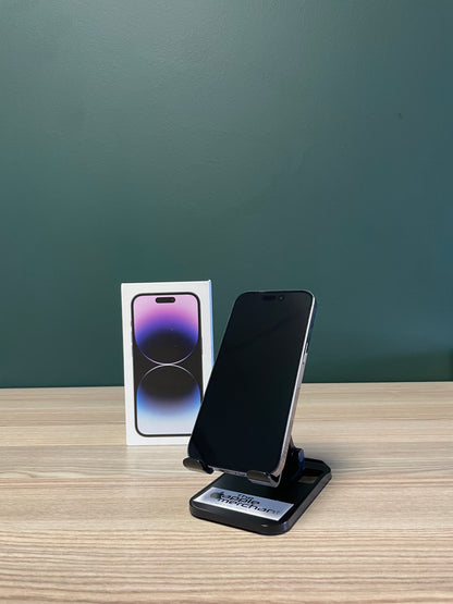 iPhone 14 Pro 512GB - Deep Purple (Pre-owned)