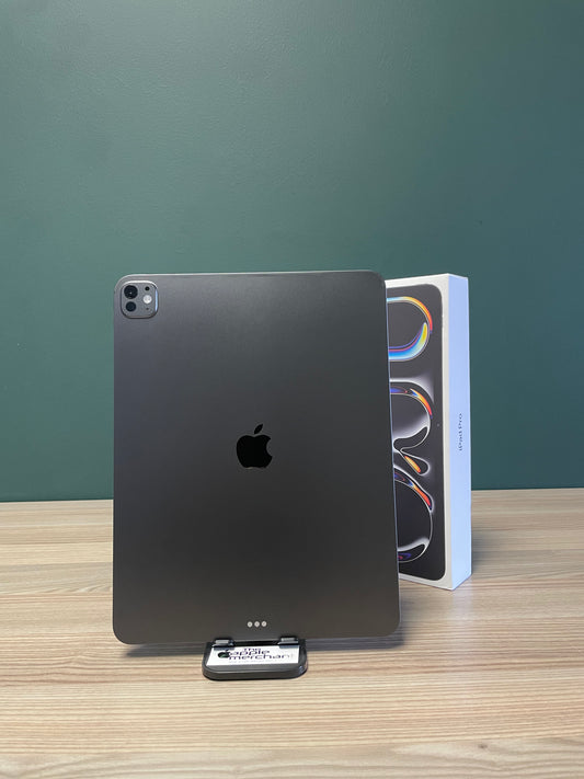 iPad Pro 13-inch M5 | Wi-Fi | 256gb - Space Black (Pre-owned)