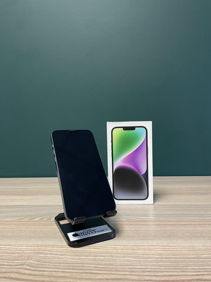 iPhone 14 Plus 128GB - Midnight (Pre-owned)