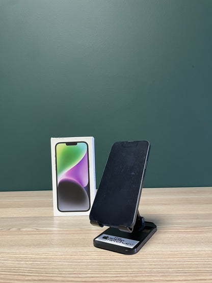 iPhone 14 Plus 128GB - Midnight (Pre-owned)